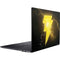 DC Comics Black Adam Lightning Bolt Ativ Book 9 (15.6in 2014) Skin